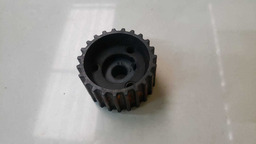 ENGRENAGEM VIRABREQUIM FIAT UNO VIVACE 1.4 2012 A 2016 (5)