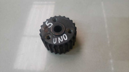 ENGRENAGEM VIRABREQUIM FIAT UNO VIVACE 1.4 2012 A 2016 (5)