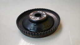 POLIA VIRABREQUIM GM CELTA 1.0 2006 A 2012 (2)