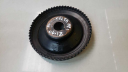 POLIA VIRABREQUIM GM CELTA 1.0 2006 A 2012 (2)