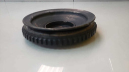 POLIA VIRABREQUIM GM CELTA 1.0 2006 A 2012 (2)