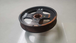 Polia Virabrequim Ford Fiesta 1.6 2007 A 2012