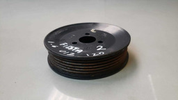 POLIA BOMBA D'ÁGUA FORD FIESTA 1.6 2012 (2)