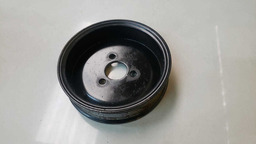 POLIA BOMBA D'ÁGUA FORD FIESTA 1.6 2012 (2)