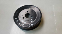 POLIA BOMBA D'ÁGUA FORD FIESTA 1.6 2012 (2)