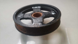 POLIA VIRABREQUIM FORD FIESTA 1.6 2007 A 2012 (2)