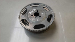 POLIA VIRABREQUIM FIAT PUNTO 1.4 2011 2012 2013