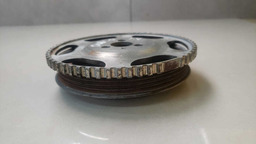 POLIA VIRABREQUIM FIAT DOBLO 1.4 2010 A 2016