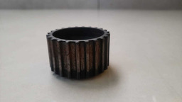 Engrenagem Virabrequim Fiat Uno Vivace 1.4 2012 A 2016 (3)