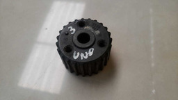 ENGRENAGEM VIRABREQUIM FIAT UNO VIVACE 1.4 2012 A 2016 (3)