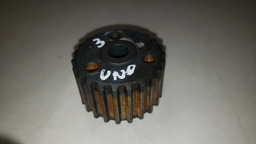 ENGRENAGEM VIRABREQUIM FIAT UNO VIVACE 1.4 2012 A 2016 (3)