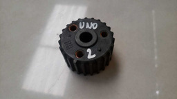 Engrenagem Virabrequim Fiat Uno Vivace 1.4 2012 A 2016 (2)