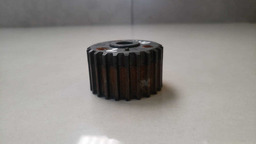 ENGRENAGEM VIRABREQUIM FIAT UNO VIVACE 1.4 2012 A 2016 (2)