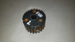 ENGRENAGEM VIRABREQUIM FIAT UNO VIVACE 1.4 2012 A 2016 (2)