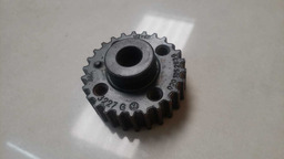 Engrenagem Virabrequim Vw Gol G5 1.0 2015 2016