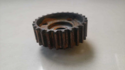 ENGRENAGEM VIRABREQUIM VW GOL G5 1.0 2015 2016
