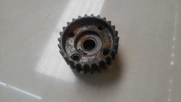 ENGRENAGEM VIRABREQUIM VW GOL G5 1.0 2015 2016