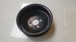 POLIA VIRABREQUIM VW GOL AP 1.0 1996 1997 1998 1999 2000