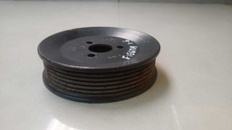 POLIA BOMBA D'ÁGUA FORD FIESTA 1.6 2012