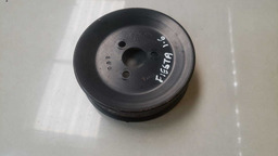 POLIA BOMBA D'ÁGUA FORD FIESTA 1.6 2012