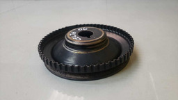 POLIA VIRABREQUIM GM CELTA 1.0 2006 A 2012