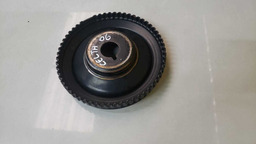 POLIA VIRABREQUIM GM CELTA 1.0 2006 A 2012