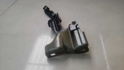 BRAÇO CAPO LADO ESQUERDO FIAT STILO 2003 A 2011