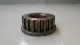 ENGRENAGEM BOMBA ÓLEO FORD KA 1.0 2015 2016 2017 2018 (2)