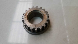 ENGRENAGEM BOMBA ÓLEO FORD KA 1.0 2015 2016 2017 2018 (2)