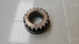 ENGRENAGEM BOMBA ÓLEO FORD KA 1.0 2015 2016 2017 2018 (2)