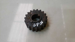 Engrenagem Virabrequim Gm Spin 1.8 2019 2020 2021 2022