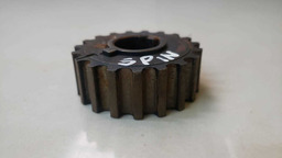 ENGRENAGEM VIRABREQUIM GM SPIN 1.8 2019 2020 2021 2022