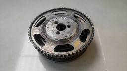 POLIA VIRABREQUIM FIAT MOBI 1.0 2017 A 2022