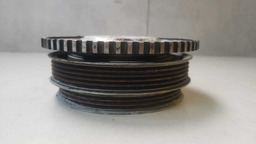 POLIA VIRABREQUIM FIAT MOBI 1.0 2017 A 2022