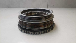 POLIA VIRABREQUIM FIAT MOBI 1.0 2017 A 2022