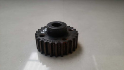 Engrenagem Virabrequim Vw Fox 2012 2013 2014 2015 2016