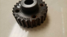 ENGRENAGEM VIRABREQUIM VW FOX 2012 2013 2014 2015 2016