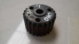 ENGRENAGEM VIRABREQUIM FIAT UNO VIVACE 1.4 2012 A 2016 (4)
