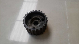 ENGRENAGEM VIRABREQUIM FIAT UNO VIVACE 1.4 2012 A 2016 (4)