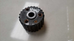 Engrenagem Virabrequim Fiat Uno Vivace 1.4 2012 A 2016