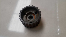 ENGRENAGEM VIRABREQUIM FIAT UNO VIVACE 1.4 2012 A 2016