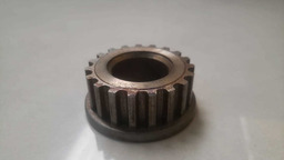 Engrenagem Dentada Virabrequim Ford Ka 1.0 2020 2021