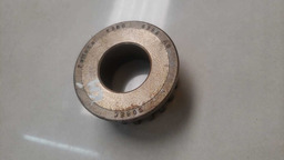 ENGRENAGEM DENTADA VIRABREQUIM FORD KA 1.0 2020 2021