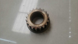 ENGRENAGEM DENTADA VIRABREQUIM FORD KA 1.0 2020 2021