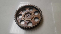 Polia Comando Gm Corsa 1.0 1999 A 2012