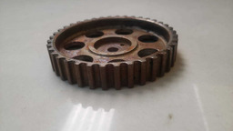 POLIA COMANDO GM CORSA 1.0 1999 A 2012