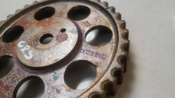 POLIA COMANDO GM CORSA 1.0 1999 A 2012