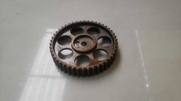 POLIA COMANDO GM ASTRA 2.0 1999 A 2011