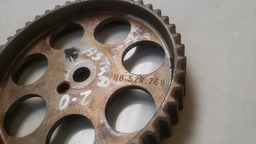 POLIA COMANDO GM ASTRA 2.0 1999 A 2011