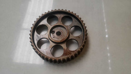 POLIA COMANDO GM ASTRA 2.0 1999 A 2011